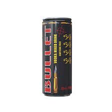 Bullet Vodka